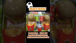 🎯​Juguete Blister juguetes blister ofertas ventasonline negociosonline [upl. by Goth]