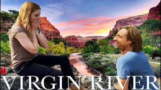 VIRGIN RIVER Most Romantic Moments Of All Seasons [upl. by Otreblig101]