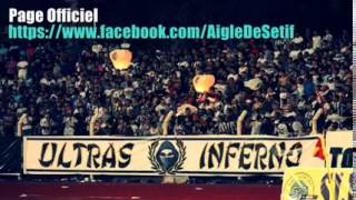 Chanson Pour LEntente De Setif  Yachad El Madi [upl. by Limaj84]