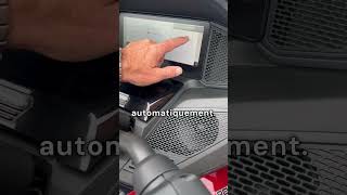 Comment installer Apple CarPlay sur un CanAm Spyder RTF3 2024 [upl. by Albin75]