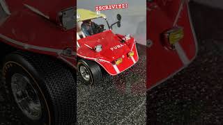 DUNE BUGGY fridaythe13thstore infinitestatue dunebuggy altrimenticiarrabbiamo budspencer [upl. by Sara]