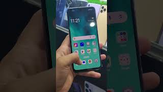 OPPO F19 RS31k AMOLED DISPLAY 6GB 128GB DUAL SIM PTA APPROVED SNAPDRAGON 662 INFISPLAY FINGERPRINT [upl. by Eldredge]