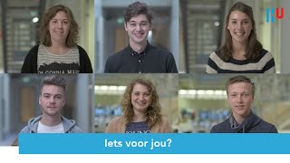 Opleiding Human Resource Management – Hogeschool Utrecht [upl. by Jeana]