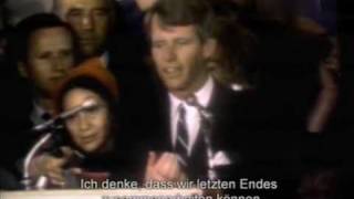 Das Attentat auf Robert F Kennedy  1 von 7 [upl. by Gene]