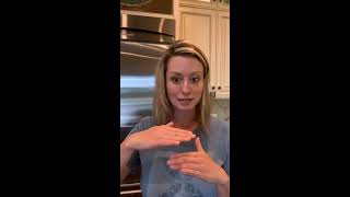 8 Day Jumpstart Easy food ideas April 2020 [upl. by Euqinna]