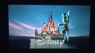 Scène douverture quotQuand ton prie la bonne étoilequot Pinocchio Disney 2022 Vf ✨🏰 [upl. by Chaffee]