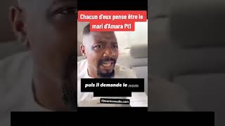 Chacun deux pense être le mari dAmara Pt1 [upl. by Sundstrom4]