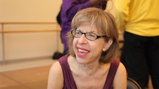 Jackie Hoffman and John quotLypsinkaquot Epperson Preview Once Upon a Mattress [upl. by Breanne]