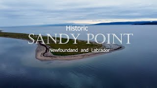 Sandy Point Newfoundland and Labrador [upl. by Ekaj577]