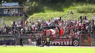 ssvg velbert  SV LIPPSTADT 08 07062012 Relegationsspiel zur Regionalliga West [upl. by Glenn]