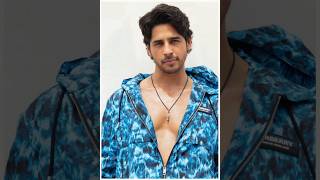 Siddharth Malhotra Sexiest Collection 🔥🥵 Shorts SiddharthMalhotra Bollywood [upl. by Currey]