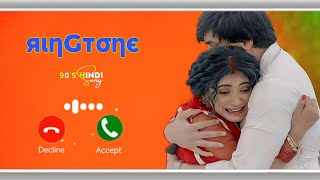 Love Instrumental romantic ringtone  Sad Ringtone bewafai [upl. by Htir]