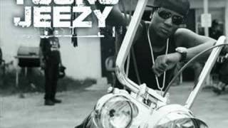 Young Jeezy  The Recession  6  amazin [upl. by Denby909]