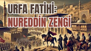 Selahaddin Eyyubiyi Yetiştiren Sultan Nureddin Zengi [upl. by Osner]