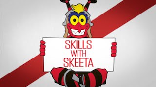 BTV Skills with Skeeta  part one [upl. by Cataldo]