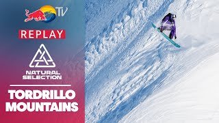 Natural Selection 2021 REPLAY Tordrillo Mountains Showcase [upl. by Aimej]