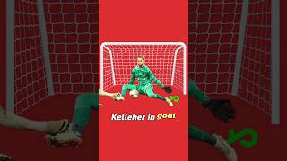 NEW Kelleher Liverpool Song 2024 footballsongs shorts LFC kelleher chants ynwa [upl. by Anastatius]