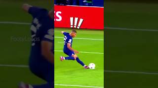 Mbappé Penalty🥵 🥷Ninja Turtle🐢 [upl. by Conover]