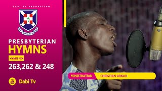 PRESBYTERIAN HYMNS IN TWI  WORSHIP SONGS  CHRISTIAN ARKO [upl. by Benzel]