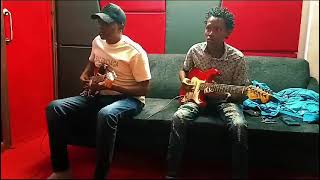 kilinga live recordingSong Kiwiu ni kyaki [upl. by Zwick]