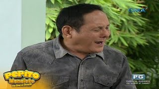 Pepito Manaloto Ang dilemma ni Tommy [upl. by Navonoj]