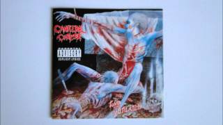 Cannibal Corpse  The Cryptic Stench [upl. by Atalie]