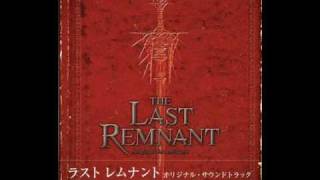 The Last Remnant OST  Limberlost [upl. by Nona201]