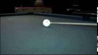 How To Make Sure Your Pool Cue is Level [upl. by Camilla]