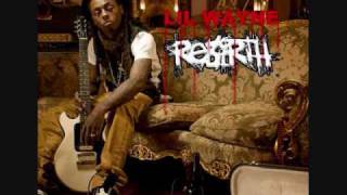 Lil Wayne  Paradise [upl. by Christis]