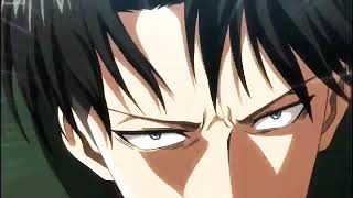 Levi Ackerman AMV Talk dirty to me ft Eren [upl. by Herodias]