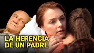 La Herencia De Un Padre  PELÍCULA COMPLETA  Misterio  Series y novelas en Español [upl. by Sirkin]