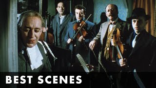 THE LADYKILLERS  Best Scenes starring Alec Guinness and Peter Sellers 4K [upl. by Lamb]