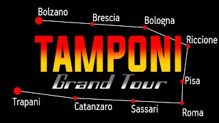 TAMPONI NON GARANTITI A LIVELLO NAZIONALE [upl. by Skipp]