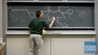 Organic Chemistry 51C Lecture 09 Reactions of Carboxylic Acids Esters Amides amp Nitriles [upl. by Avin286]