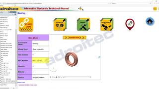 Interactive Electronic Technical Manual IETM Demo [upl. by Dwayne]