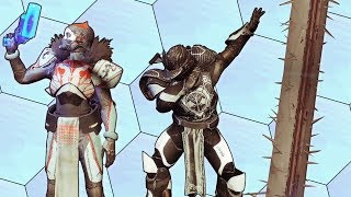 We broke the New Dungeon on Day ONE  Destiny 2 [upl. by Lime]