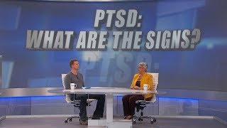 PostTraumatic Stress Disorder PTSD Decoded [upl. by Bernadina798]