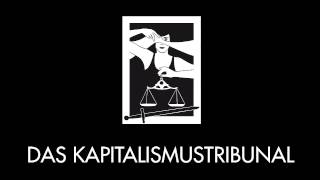 Tag 1 Vorverhandlung Kapitalismustribunal Capitalism Tribunal [upl. by Esnahc453]