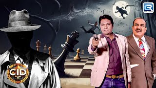 कौन खेल रहा है Team CID के साथ रहस्यमय खेल  CID  Full Episode [upl. by Alaj253]