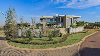 4 Bedroom House for sale in Gauteng  Centurion  Centurion East  Midstream Estate  T [upl. by Nichols]