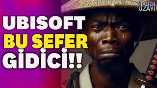 UBISOFTLA İLGİLİ ŞOK GELİŞME GERÇEKTEN İNANILMAZ UFF  Haber Uzayı 226 gamingvideos [upl. by Edi]