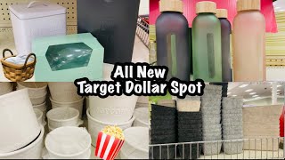 New Target Dollar Spot Bullseye Playground 2024 targetdollarspot dollarspot [upl. by Nnylirak]