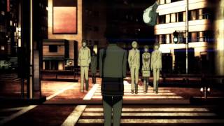 Durarara Paralyzer AMV [upl. by Ecyoj]