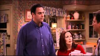 The Fly Everybody Loves Raymond  EnglishThruHumorcom [upl. by Nide]