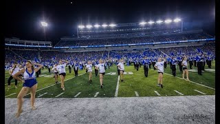 University of Kentucky Twirler for a Day 2019 [upl. by Thanasi]