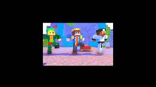 LILYVILLE SMP MEMBERS DANCE ANSHU BISHT  GAMERFLEET  SMARTYPIE  DEVXD  RON9IE  VIDEO 82 [upl. by Levi]