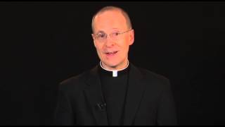 Ten Things That You May Not Know About the Jesuits by James Martin SJ [upl. by Freddy199]