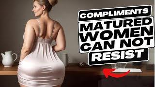 10 Best COMPLIMENTS To Give Women Do THIS To Get Women To Like You [upl. by Peursem]