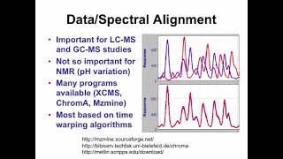 Metabolomic Data Analysis using MetaboAnalyst [upl. by Honebein]