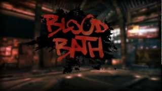 BloodBath Teaser  UIG GmbH  A real Blood Bath from Freedom Factory [upl. by Leodora]